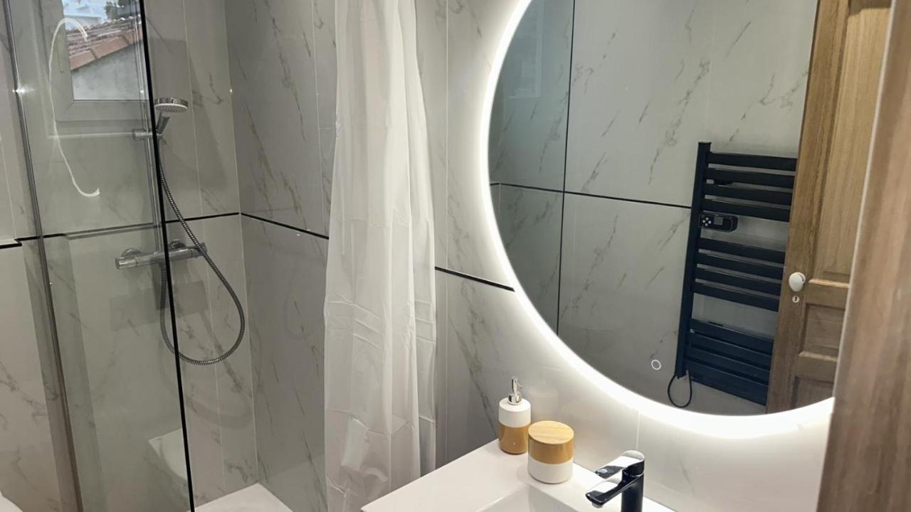 Magnifique Appartement Entierement Neuf Centre Ville Cannes Le Cannet Exterior foto