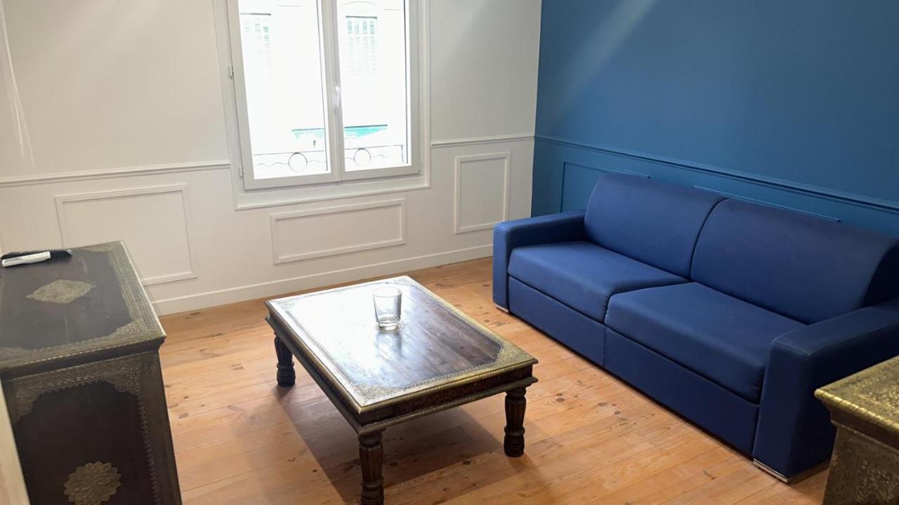 Magnifique Appartement Entierement Neuf Centre Ville Cannes Le Cannet Exterior foto
